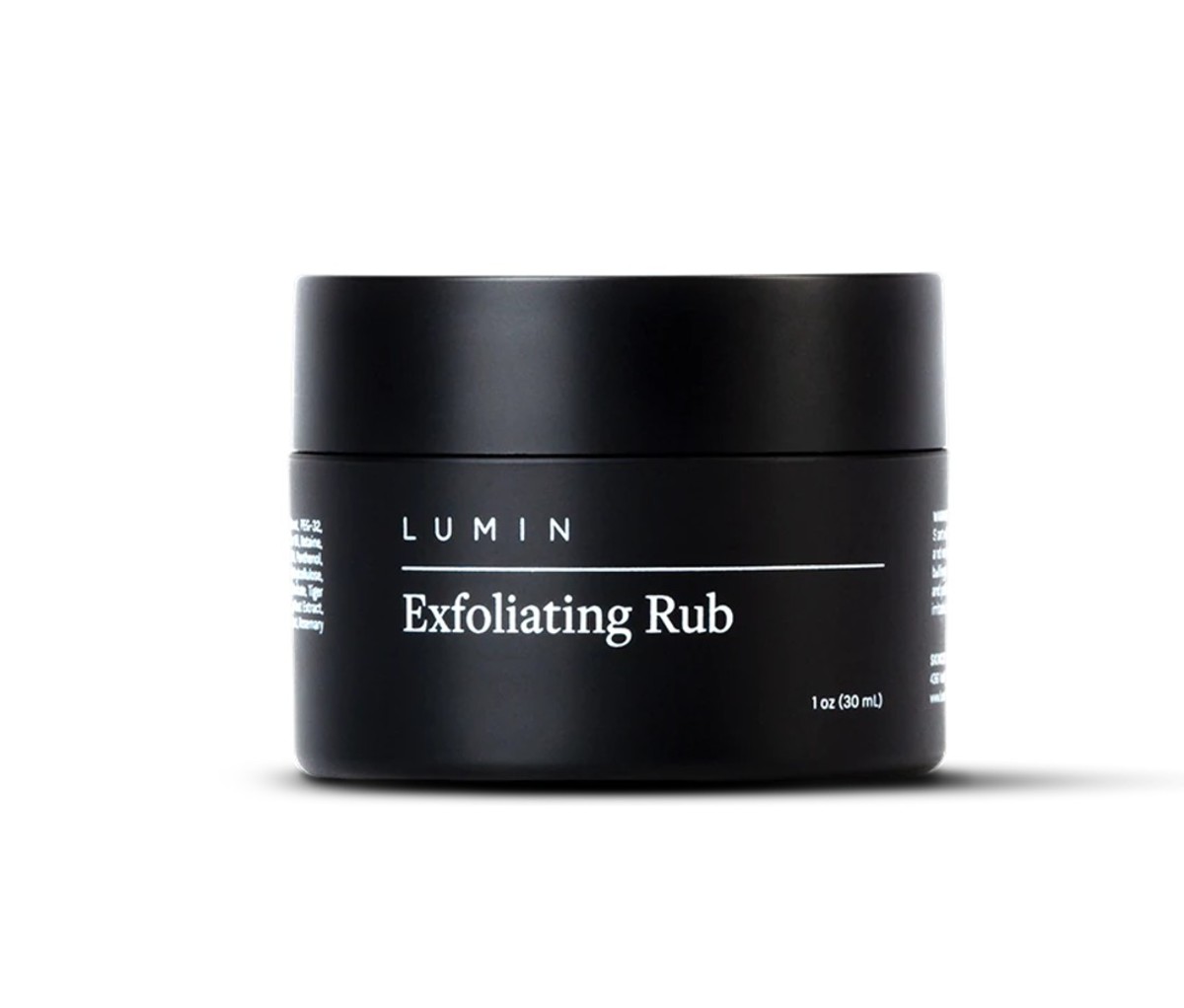 The 26 Best Exfoliators for Men Men's Journal Men's Journal