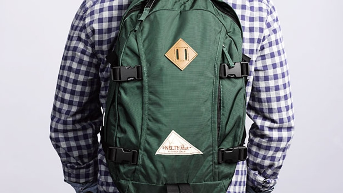 Best Backpacks for Day Trips Men's Journal