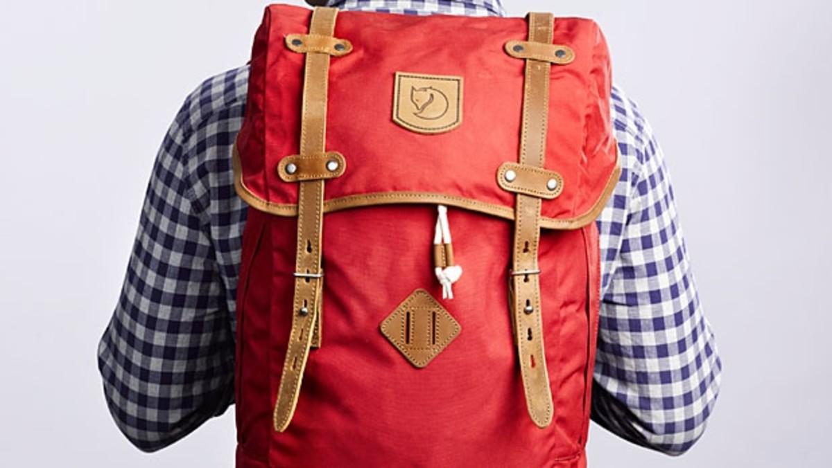 Best Backpacks for Day Trips Men's Journal