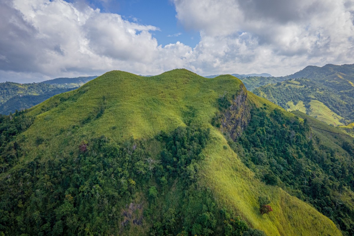 Visit Puerto Rico's LesserKnown Gem Cordillera Central Mountains