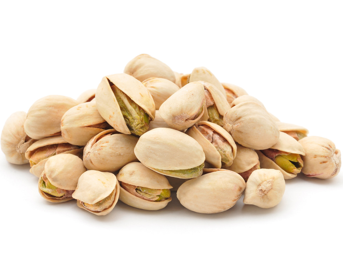 The Most Effective Foods to Lower High Blood Pressure Men's Journal