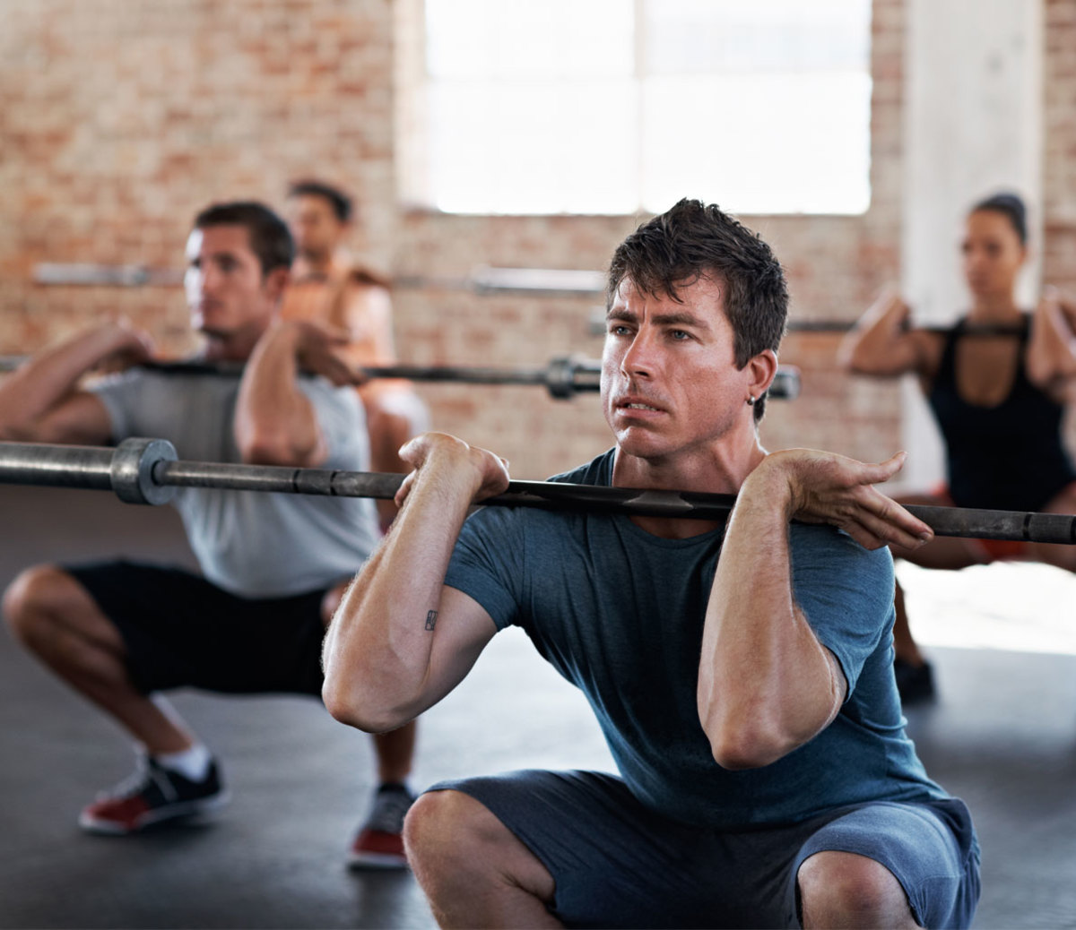 8 Half-hour Fitness Classes Every Guy Should Try - Men's Journal