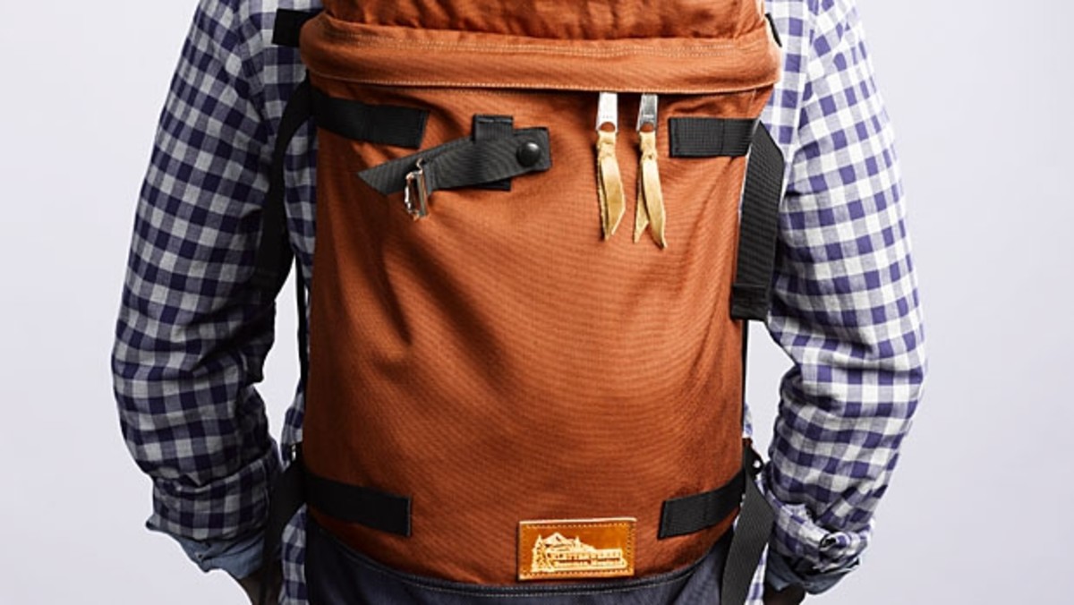 Best Backpacks for Day Trips Men's Journal