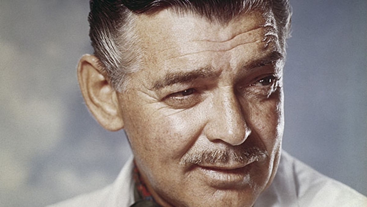 How to Grow a Mustache and Maintain It Men's Journal Men's Journal