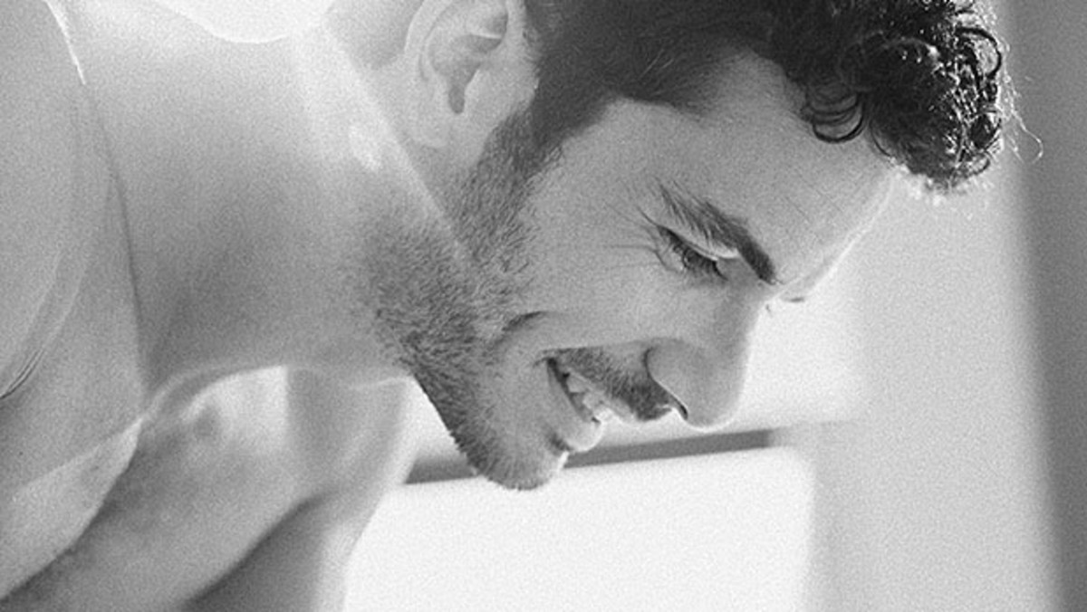 How to Maintain a Beard in Summer Men's Journal