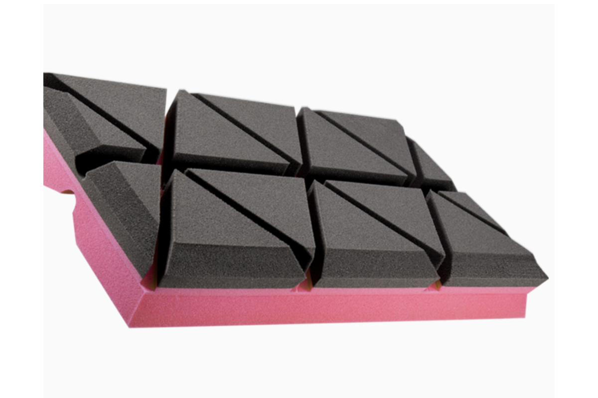 Sleep Like A King With The Brand New Matrix Pillow Men's Journal