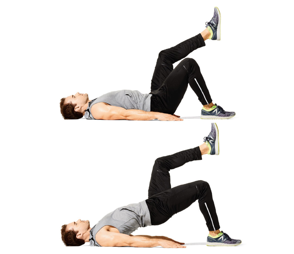 Sculpting exercises hotsell for beginners