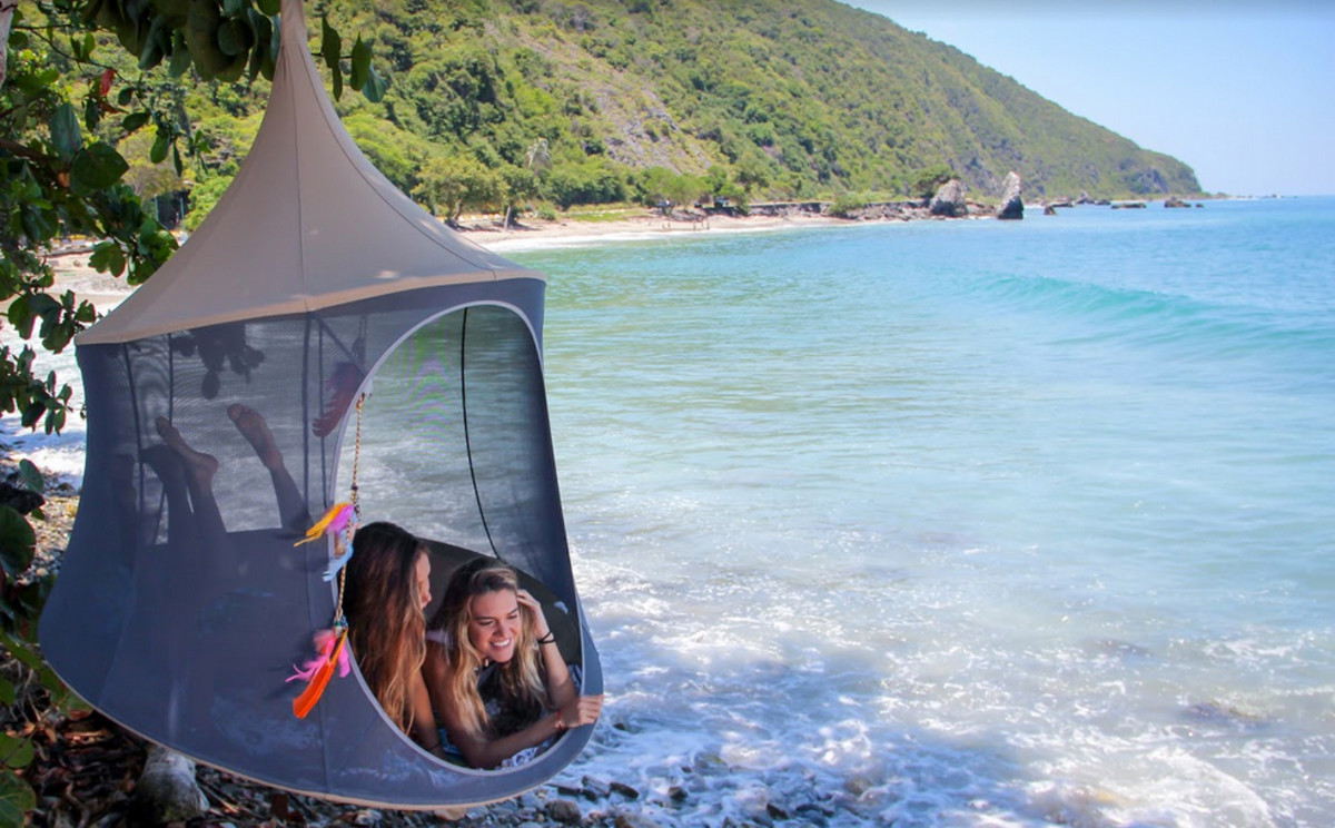 Treepod sales cabana cover