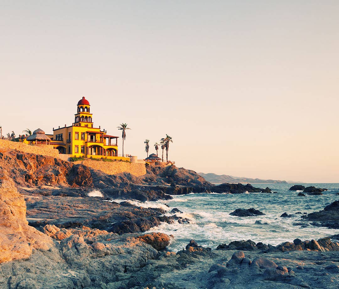 La Paz, Mexico, 4Day Travel Guide Where to Eat, Play, Surf, and Stay