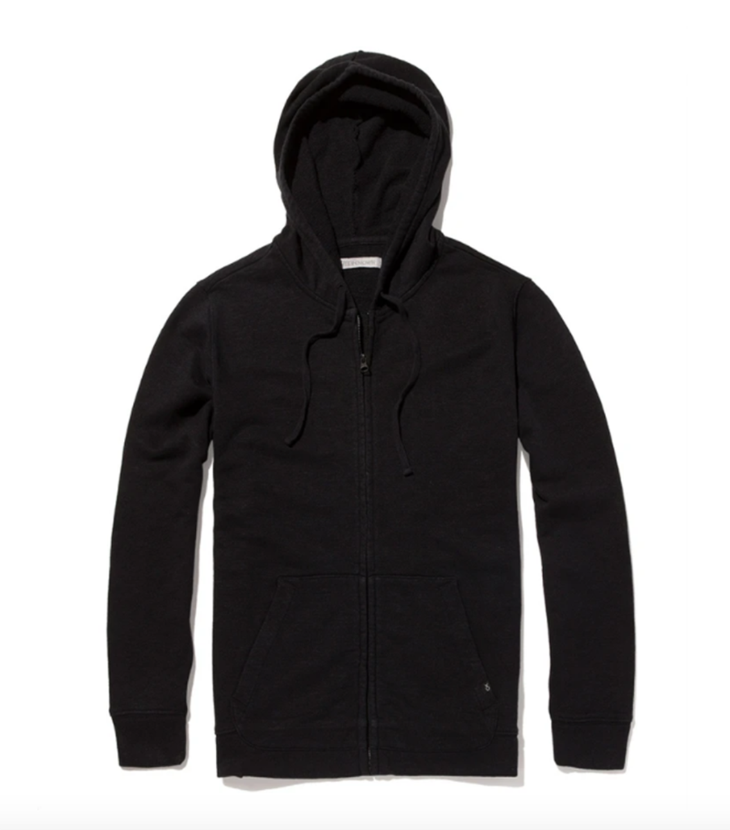 Winter Weather Stands No Chance Against This Hoodie From Outerknown ...