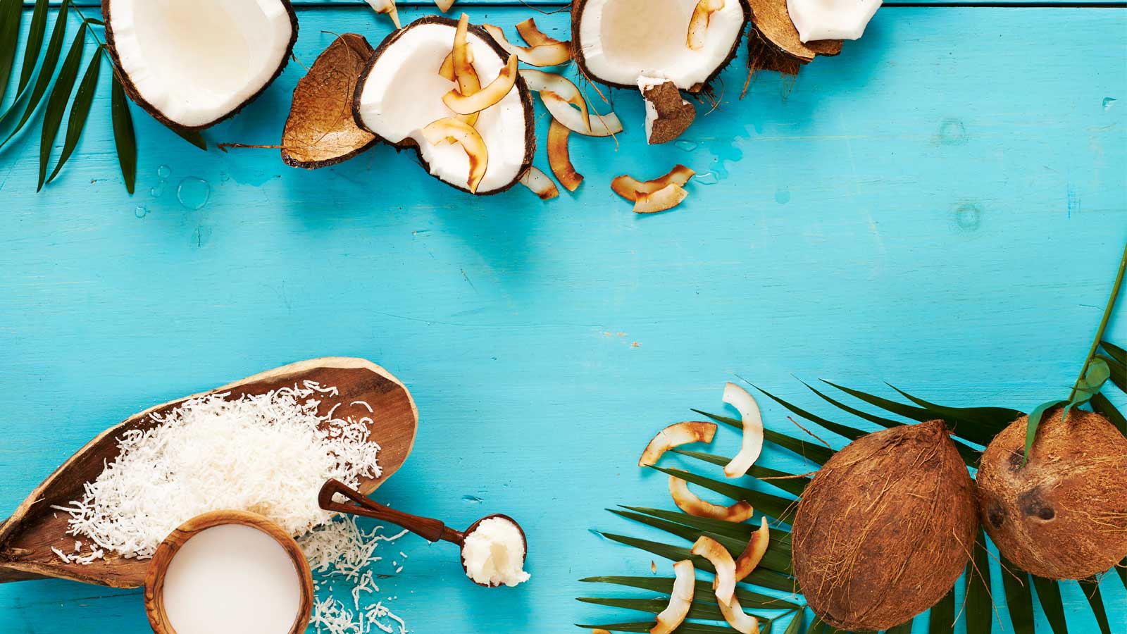 Is Coconut Oil Really 'Poison'? Health and Nutrition Experts Weigh In