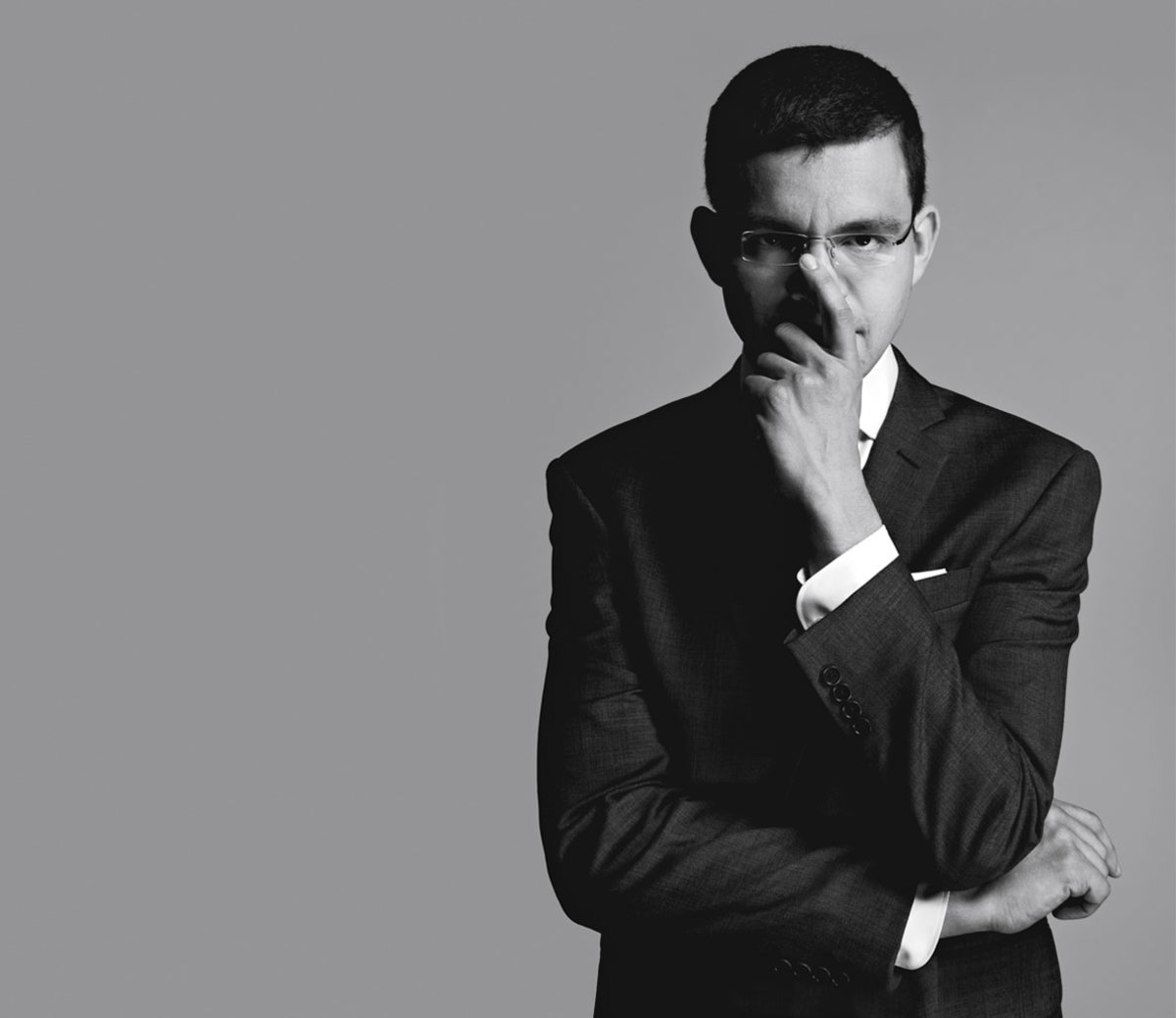 Interview with Computer Scientist and Internet Entrepreneur Max Levchin