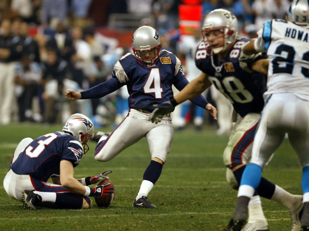 New England Patriots Super Bowl XXXVIII Ring