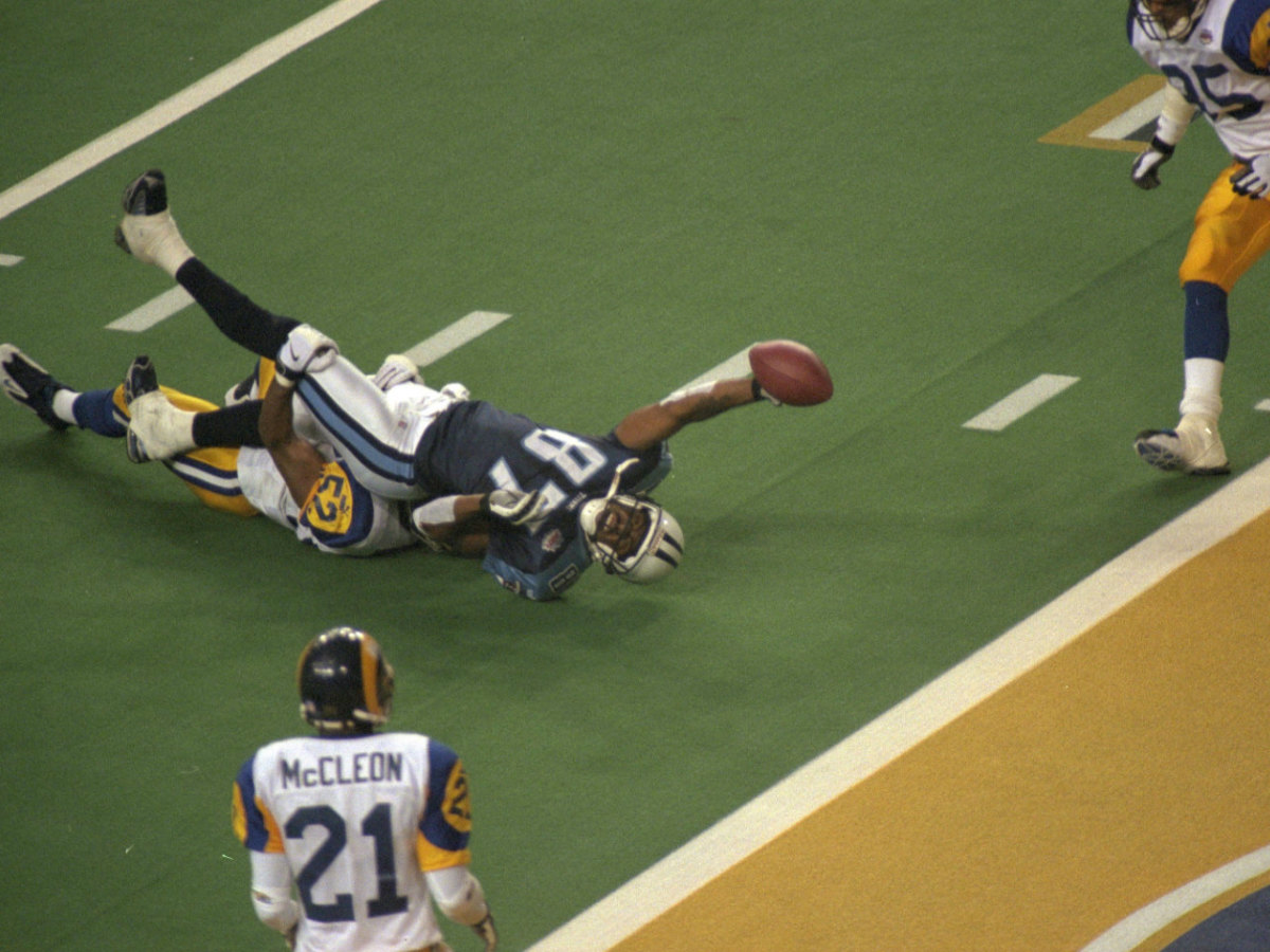 2000 rams super bowl