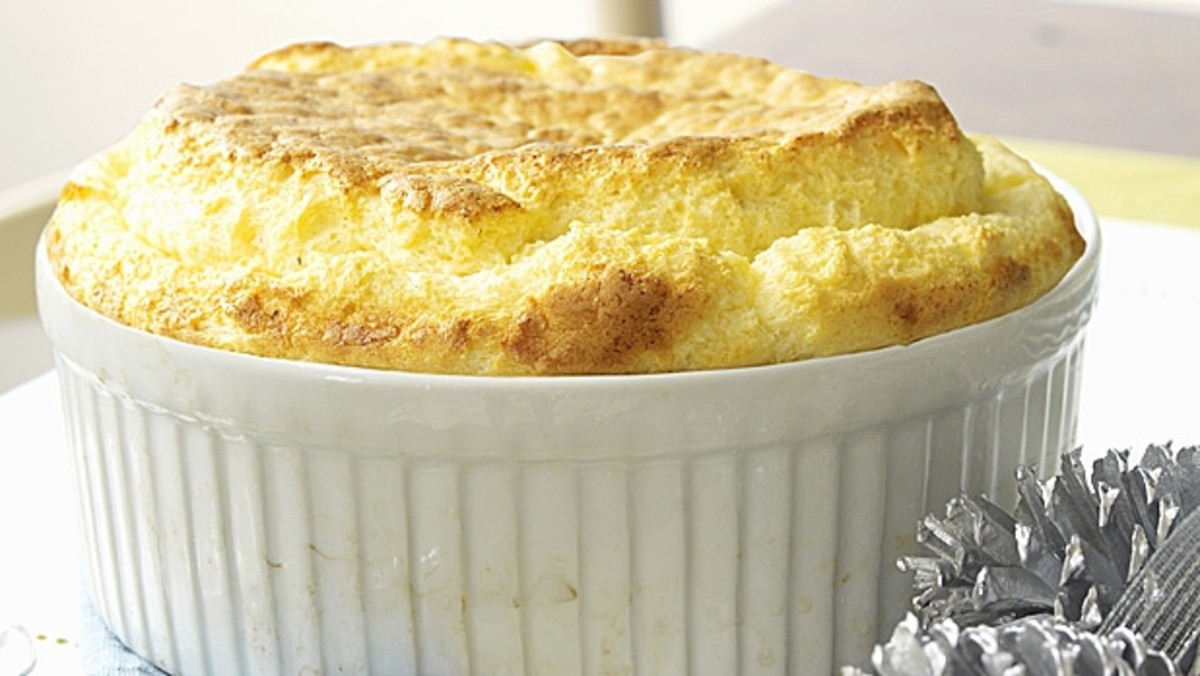 How to Make (Fancy) Grits Tupelo Honey Recipe Men's Journal