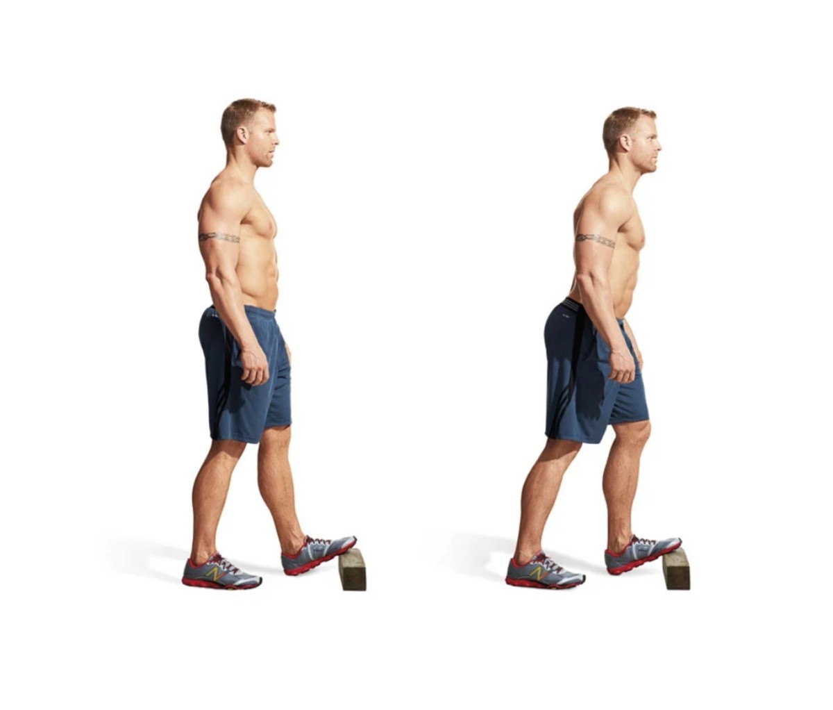 Calf Exercises: 18 Best Workouts To Bulk Up Skinny Legs - Men's