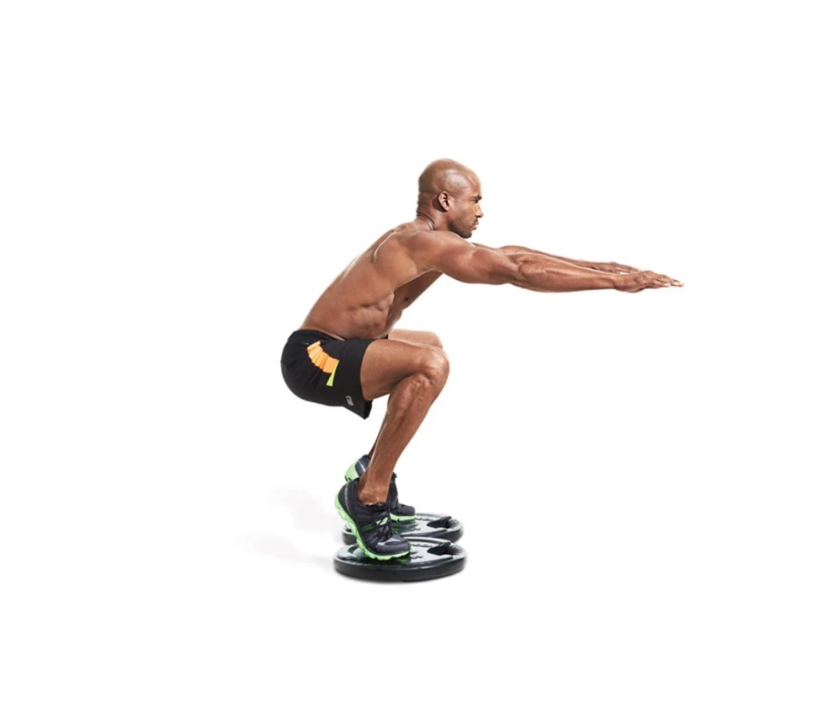 Calf Exercises 18 Best Workouts To Bulk Up Skinny Legs Men's Journal