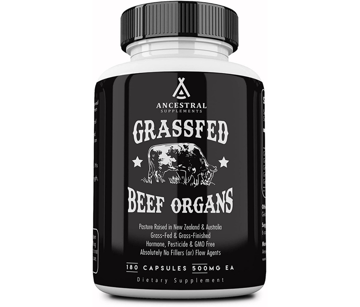 The Best of The Liver King's Ancestral Supplements Men's Journal