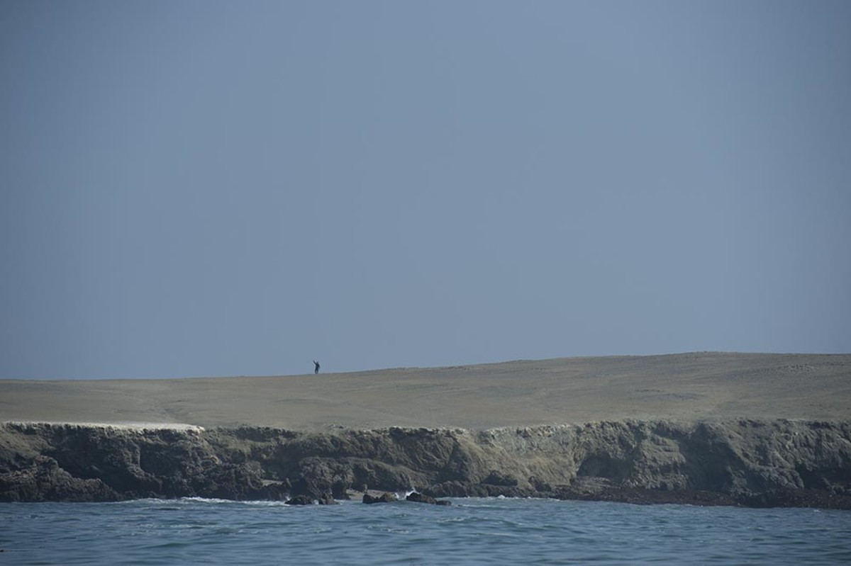 Surfer Nathan Fletcher recalls near fatal wipeout in Chile Men's Journal
