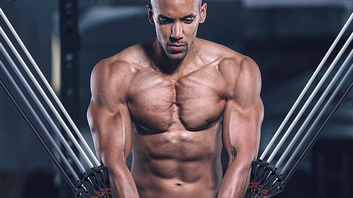 Mens fitness bands cheap