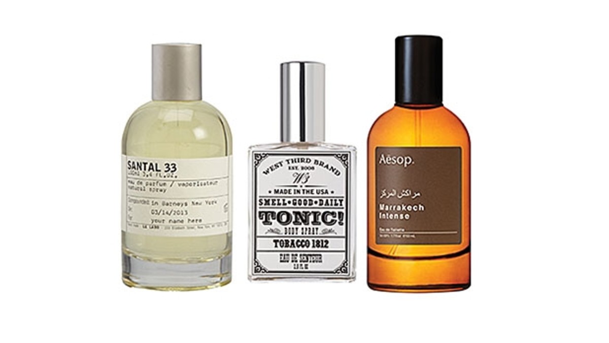 Best Fall Colognes for Men Reviews Men's Journal