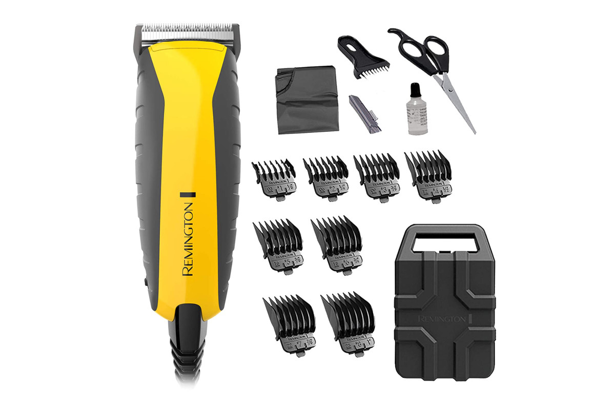The Best Hair Clippers for Men in 2022 | Men's Journal - Men's Journal The Best Hair Clippers for Men in 2022 | Men's Journal - Men's Journal
