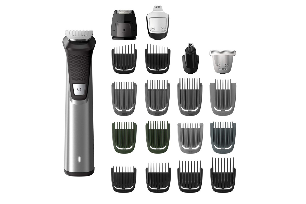 The Best Hair Clippers for Men in 2022 | Men's Journal - Men's Journal The Best Hair Clippers for Men in 2022 | Men's Journal - Men's Journal