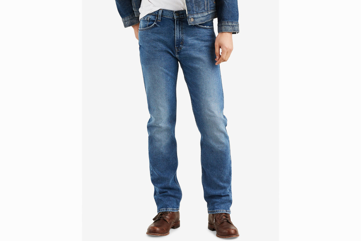 Hurry! All Levi's Jeans On Sale Right Now at Macy's - Men's Journal