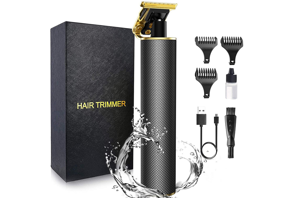 The Best Hair Clippers for Men in 2022 Men's Journal Men's Journal