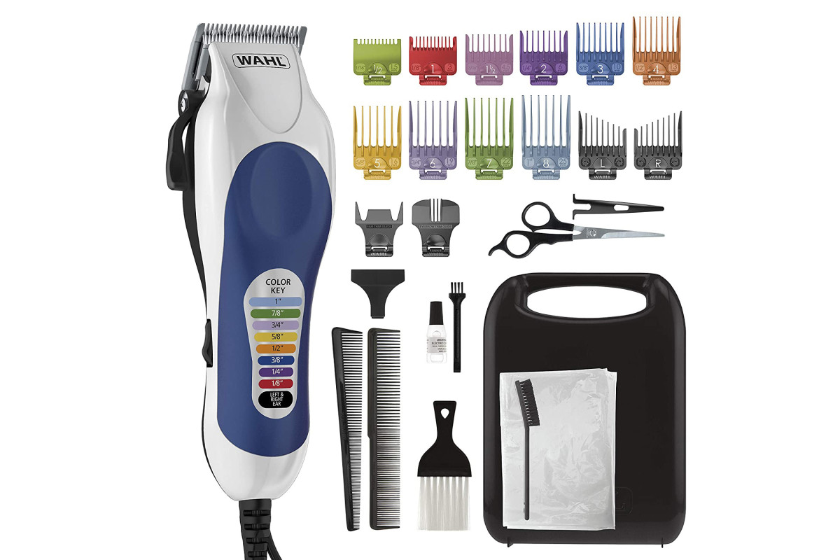 The Best Hair Clippers for Men in 2022 | Men's Journal - Men's Journal The Best Hair Clippers for Men in 2022 | Men's Journal - Men's Journal