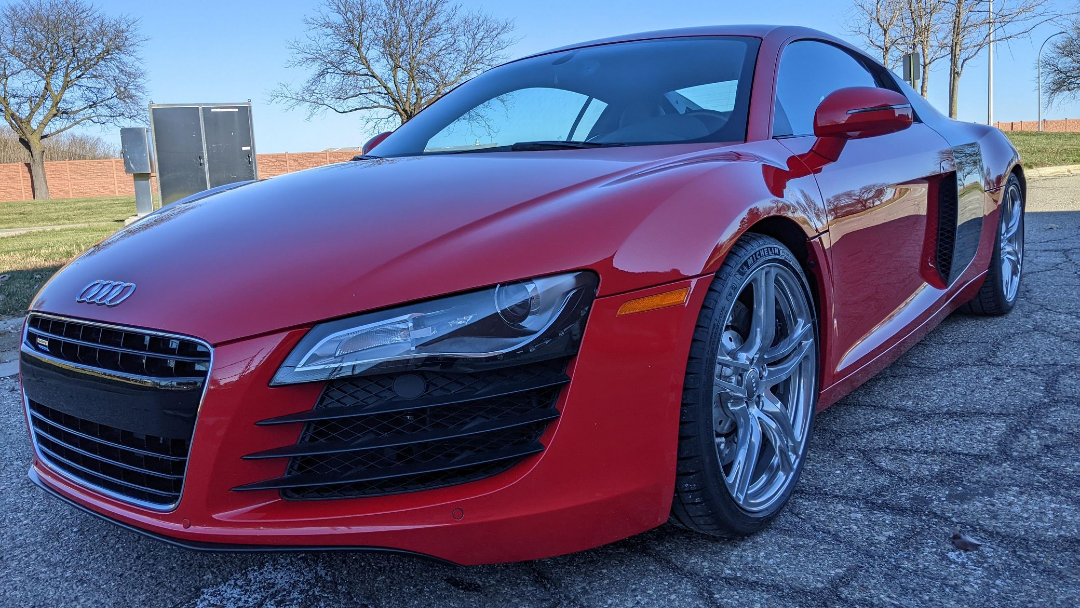 Best Collector Cars on the Hagerty Bull Market List Men's Journal