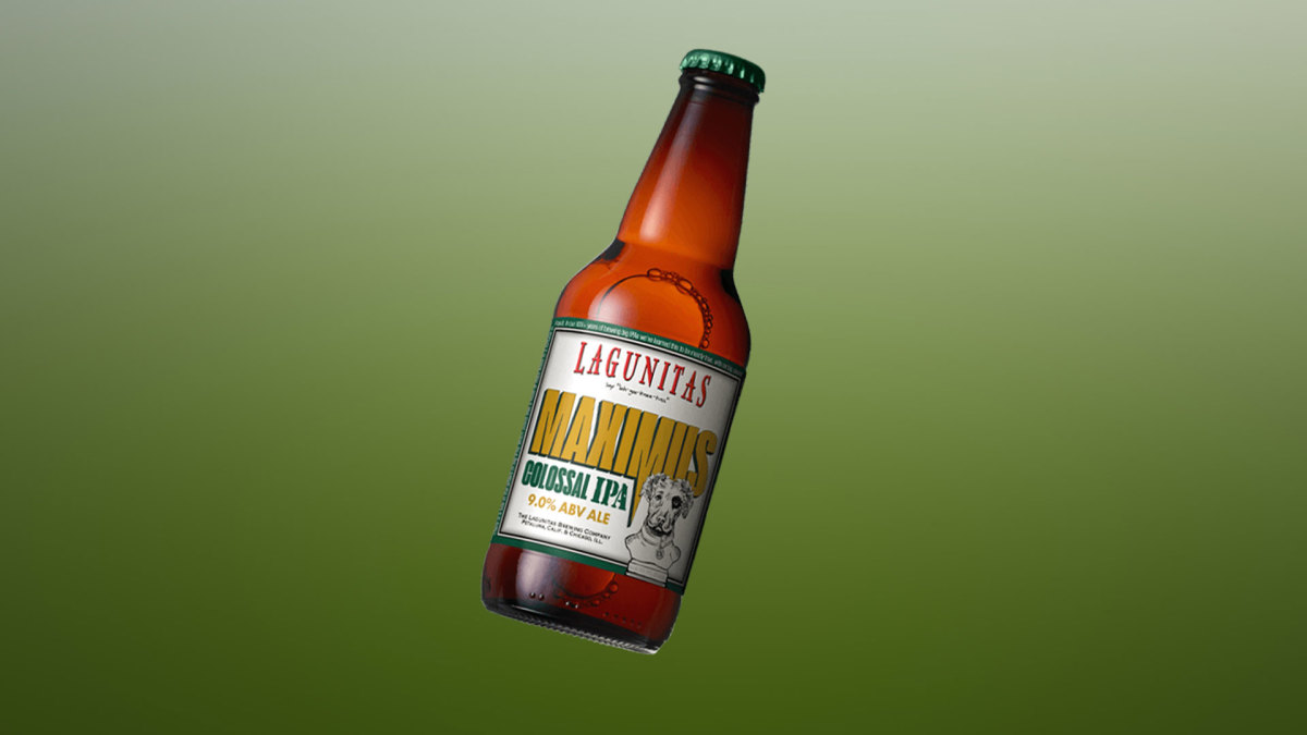 Best Imperial IPAs to Drink This Fall and Winter Men’s Journal Men