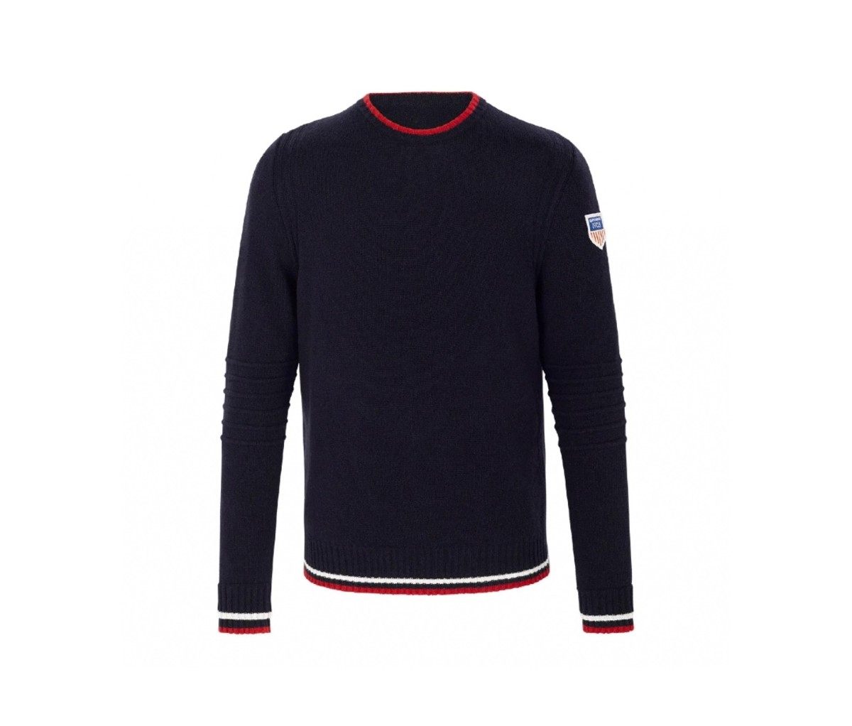 Best Ski Sweaters To Wear on the Slopes Men's Journal Men's Journal