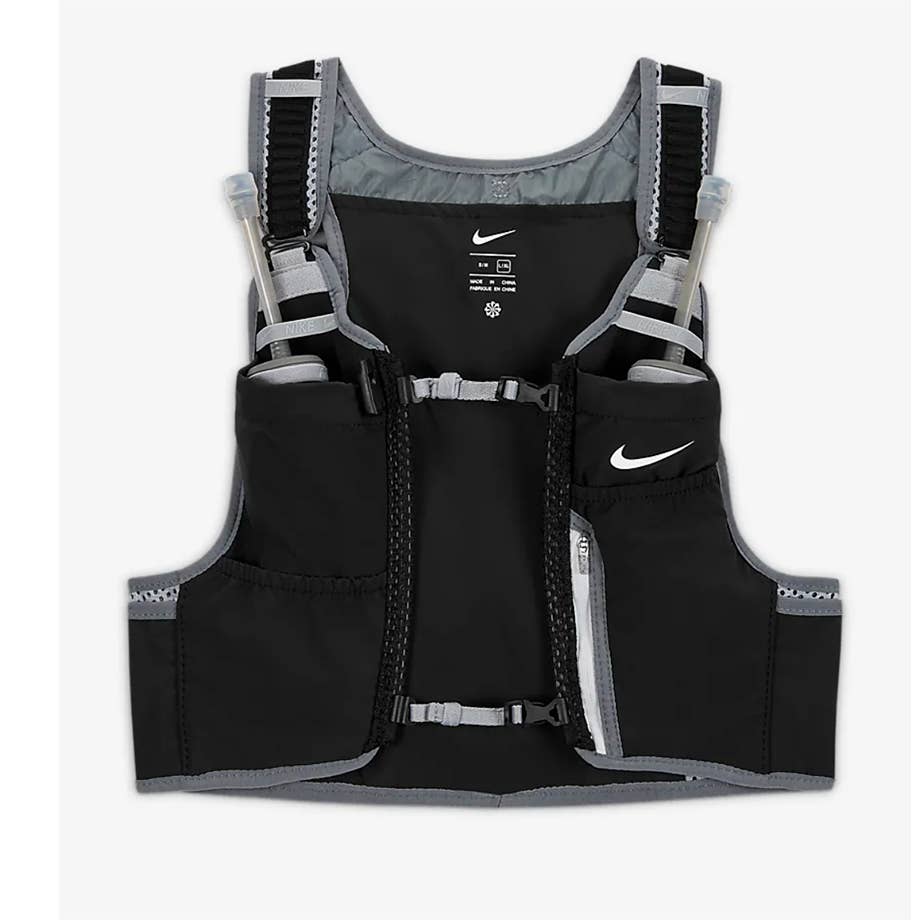 nike trail kiger running vest