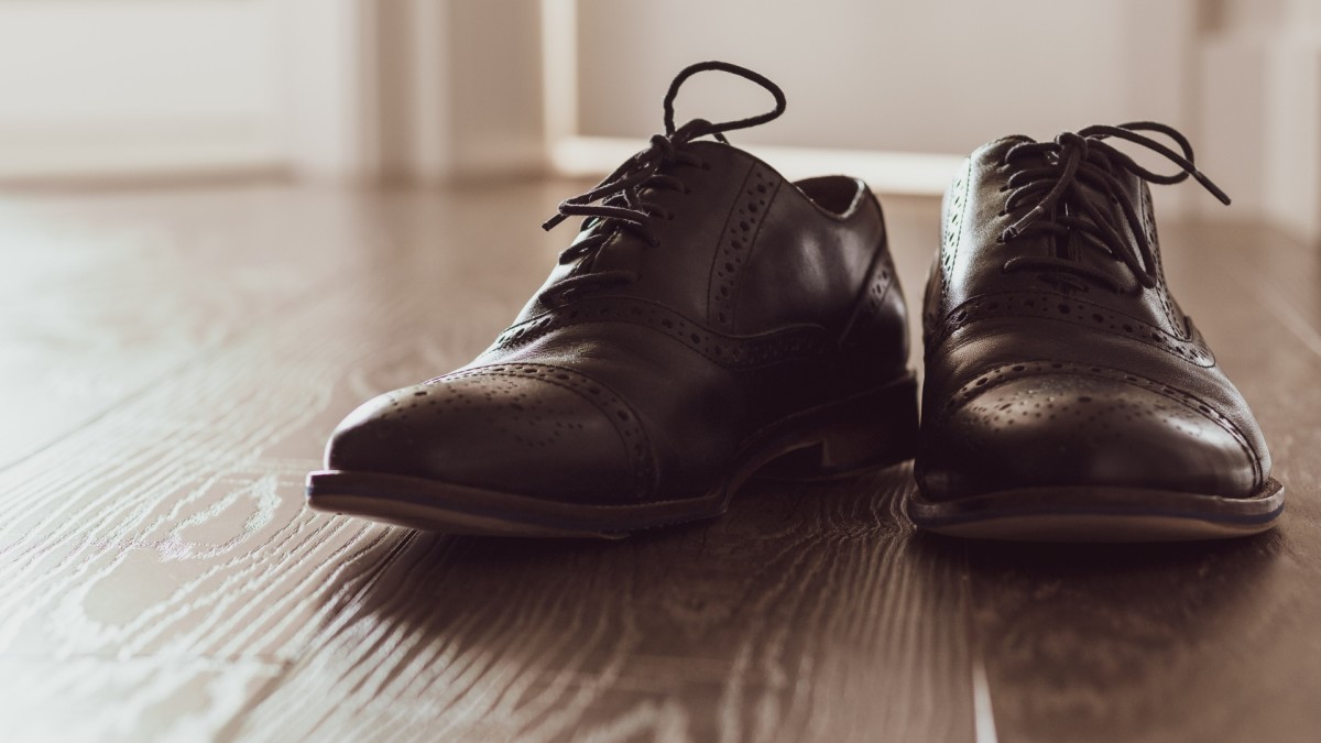 7 Formal Shoes For Men Every Classic Man Should Have – Svelte
