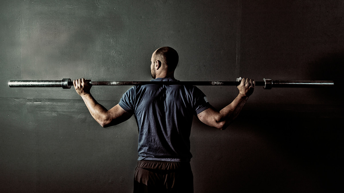 22 Gift Ideas for Gym Rats Men's Journal