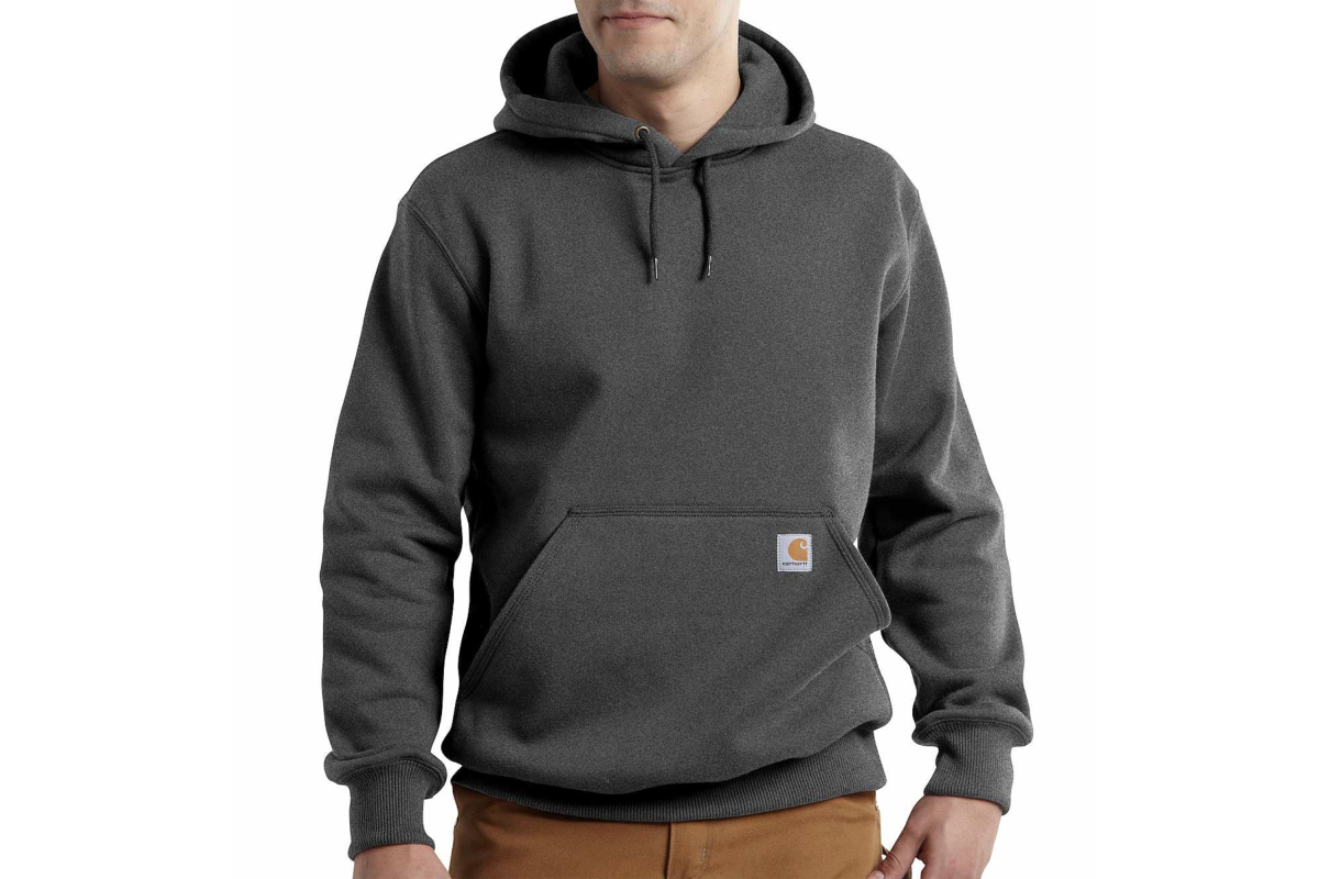 Stay Dry This Spring With The Durable Rain Gear From Carhartt - Men's ...