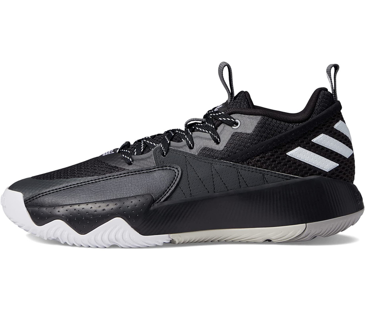 Workout on the Courts in These adidas Basketball Shoes - Men's Journal