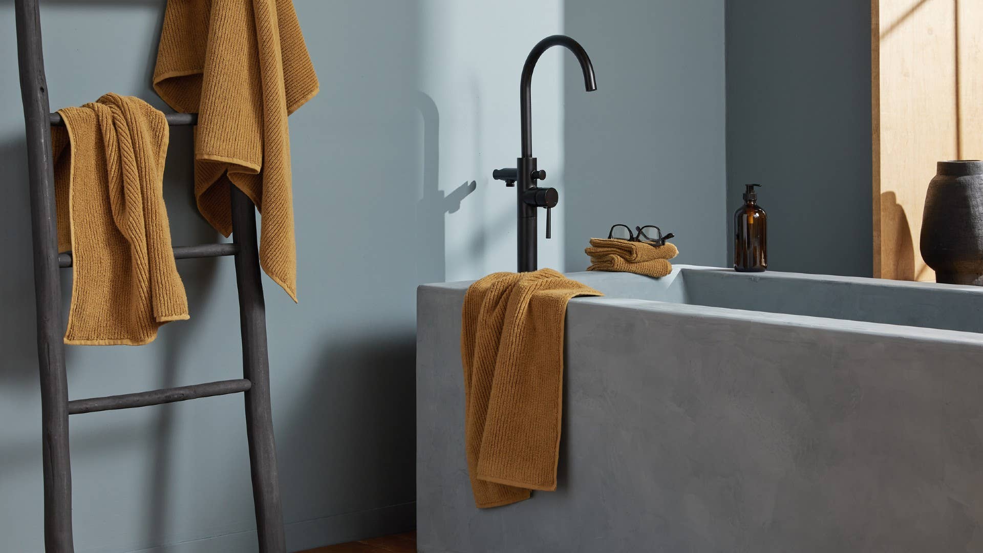 Luxury Bathroom Essentials That Fuse Style and Design | Men's Journal