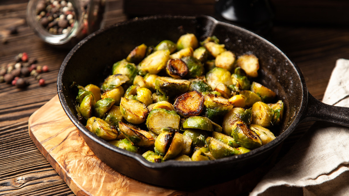 10 of the Most Hated Foods That You Should Be Eating Men's Journal