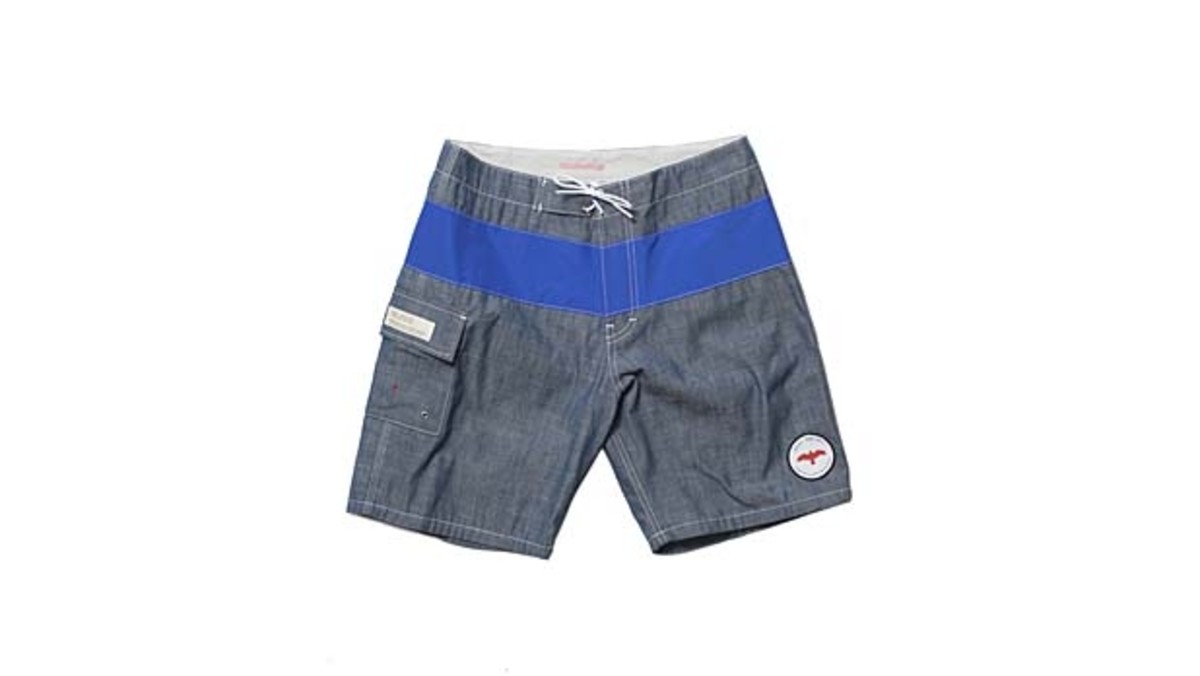 Board Shorts You Can Wear Anywhere - Men's Journal