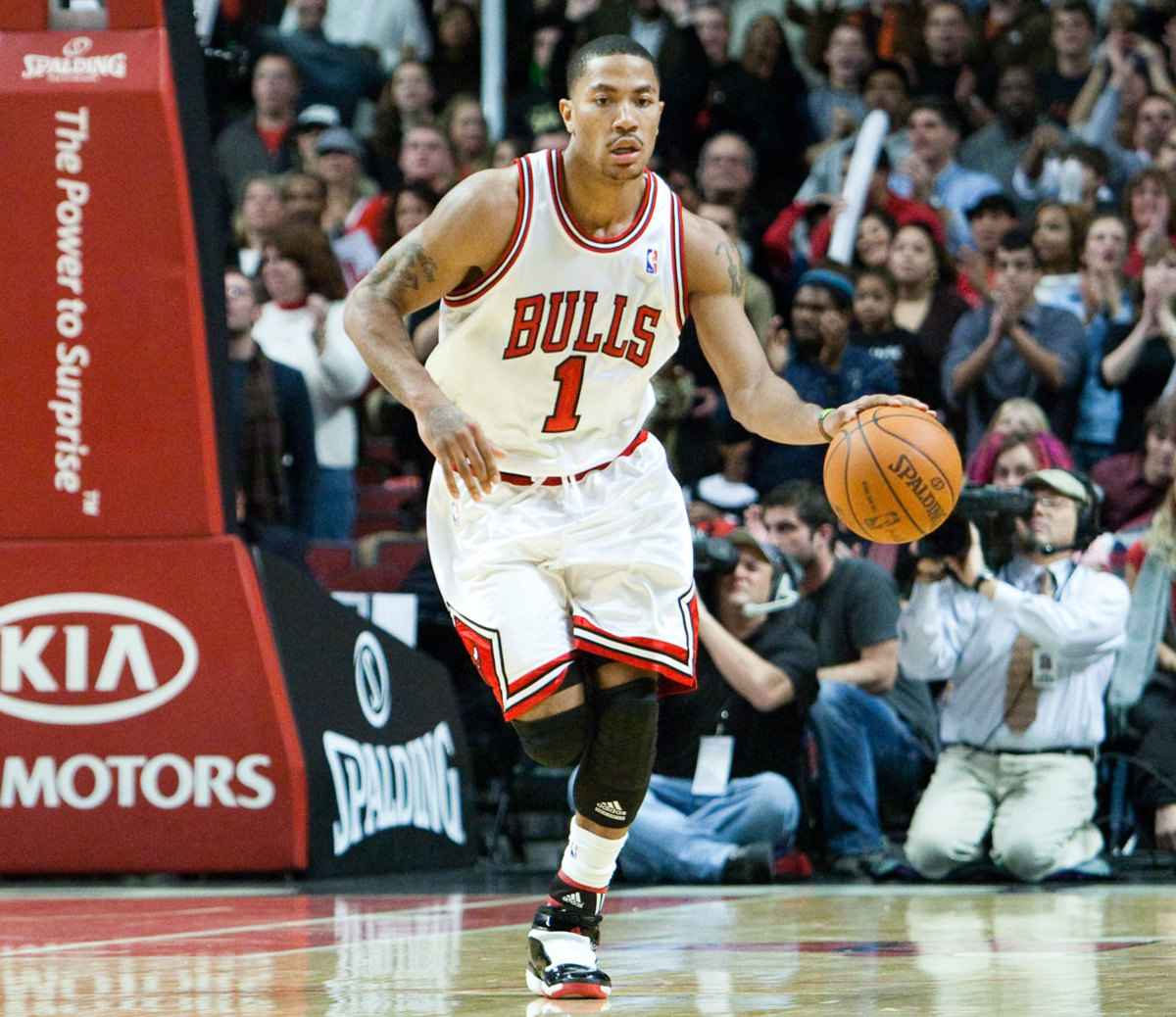 Top 12 Fittest NBA Players - Muscle & Fitness