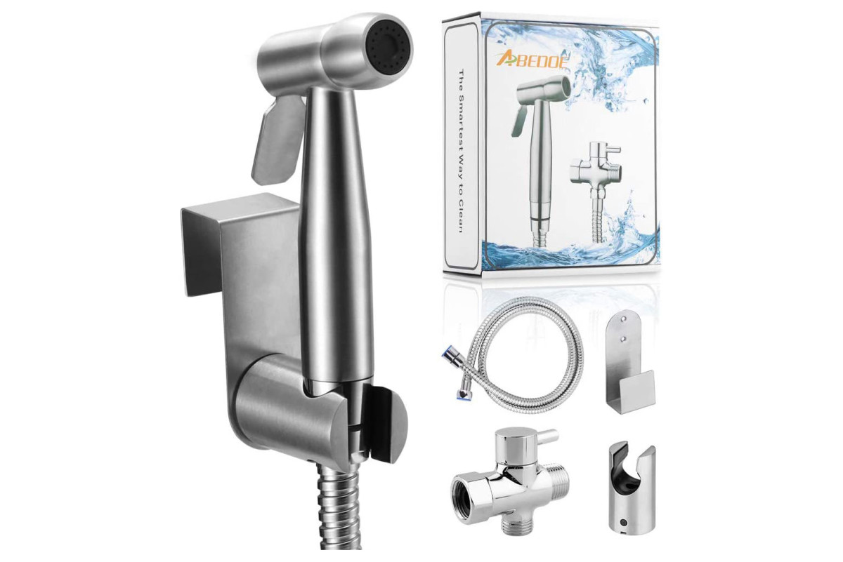 Best Bidets On Sale at Amazon Men's Journal