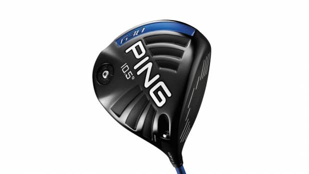 The Best New Golf Clubs Men's Journal