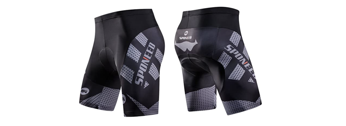 how to choose bike shorts