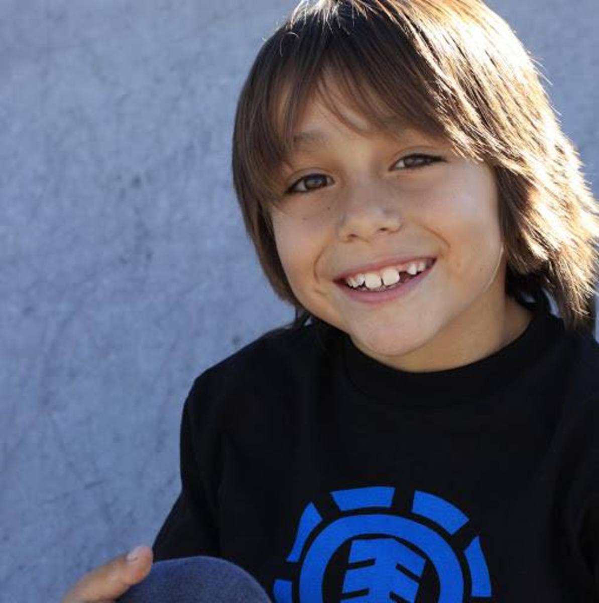 Asher Bradshaw is youngest skateboarder to land a 900 Men's Journal