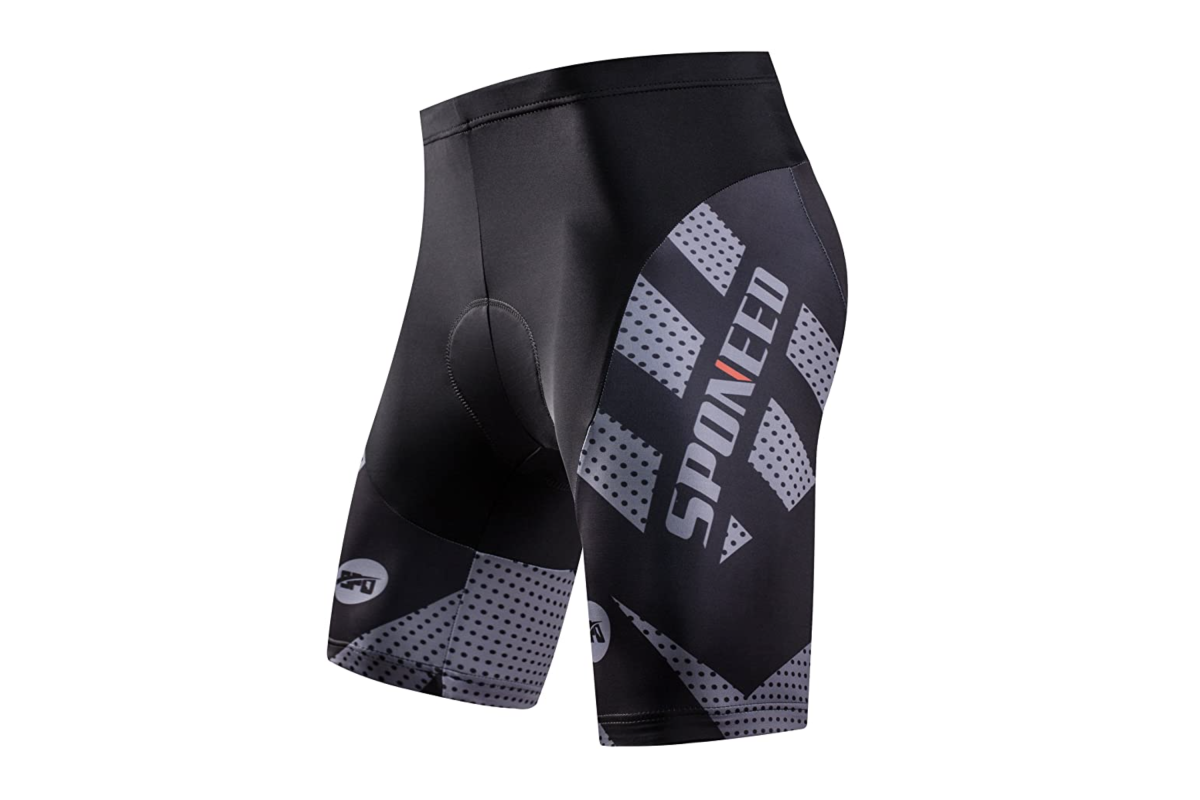 You'll Enjoy Your Bike Rides A Lot More With These Cycling Shorts - Men ...