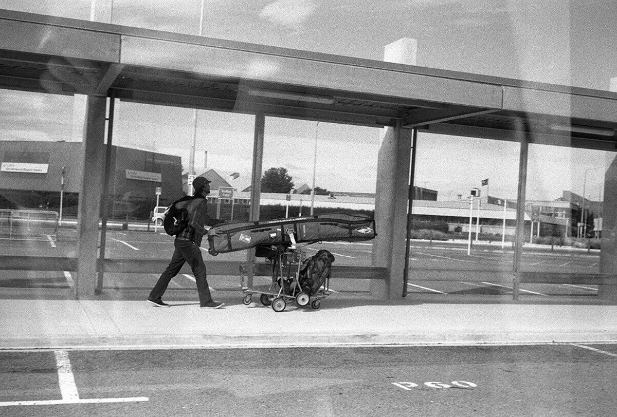 A Comprehensive Guide to Airline Surfboard Bag Fees in 2020 Men's Journal