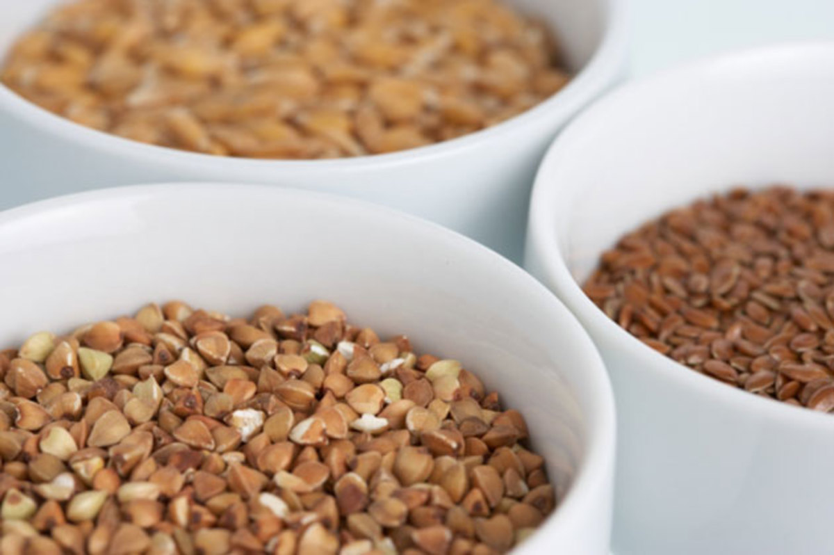 The Top 10 Best Sources of Fiber Men's Journal