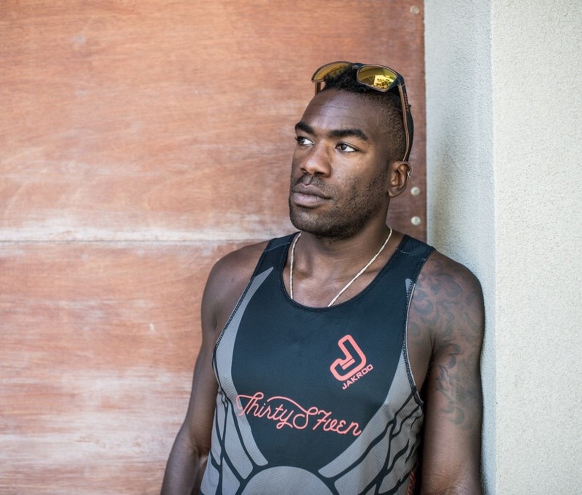 Bow Hunting Is Giving Pro Triathlete Max Fennell a Competitive Edge